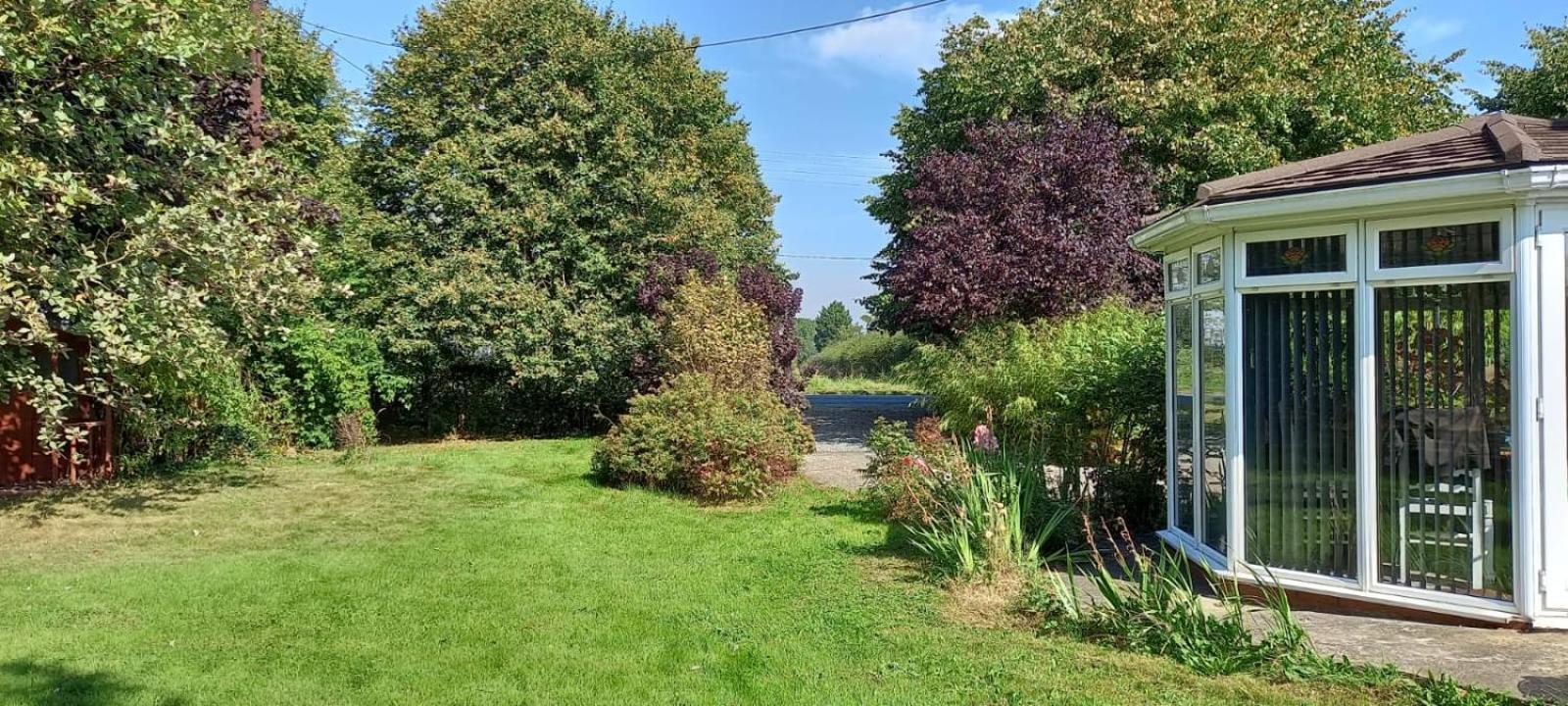 Millfields Cottage And Garden Goxhill  Kültér fotó