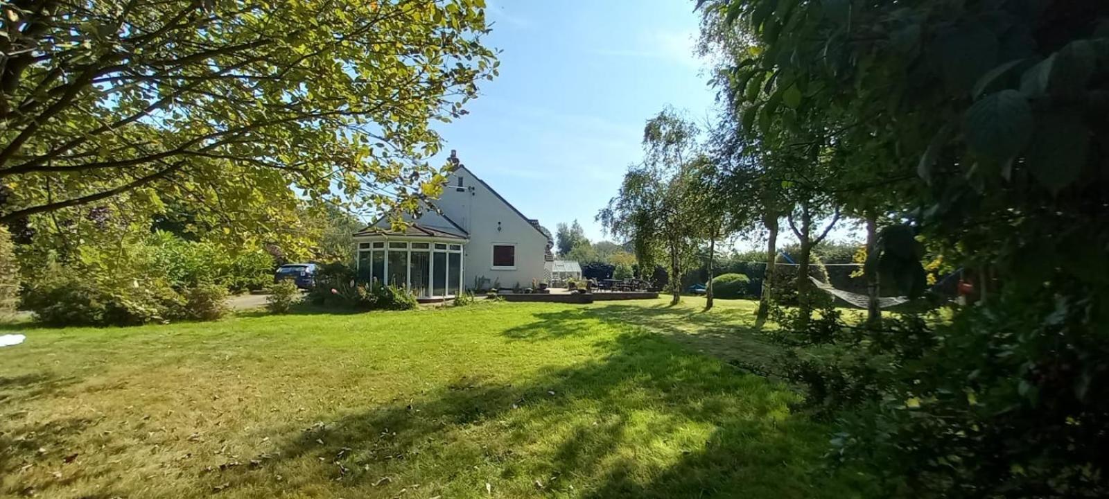 Millfields Cottage And Garden Goxhill  Kültér fotó