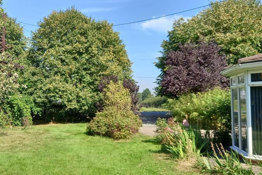 Millfields Cottage And Garden Goxhill  Kültér fotó