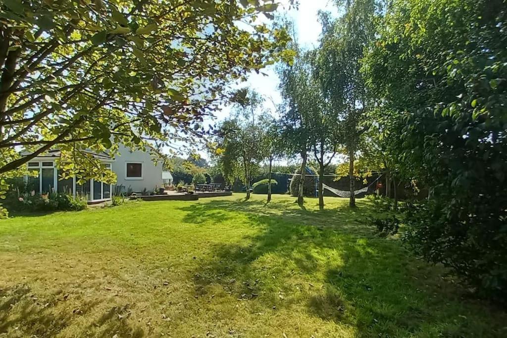 Millfields Cottage And Garden Goxhill  Kültér fotó