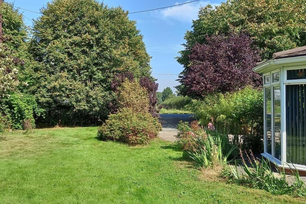Millfields Cottage And Garden Goxhill  Kültér fotó